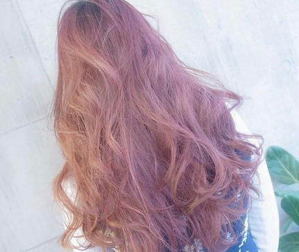 hair