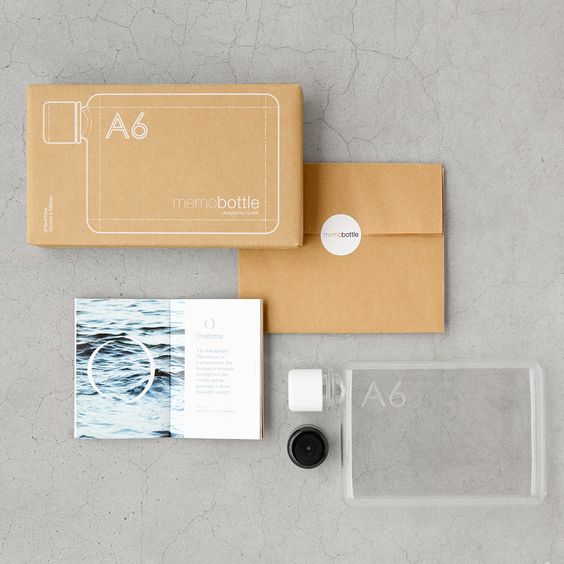 memobottle