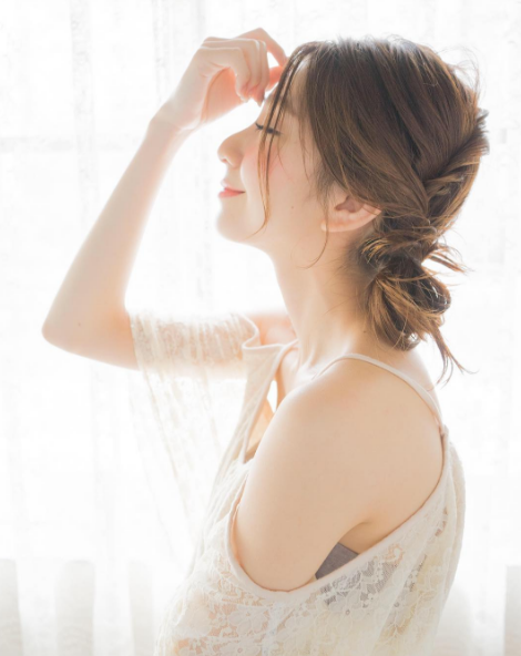 hair