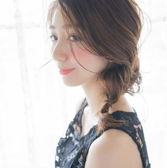 hair