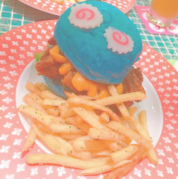 cafe
