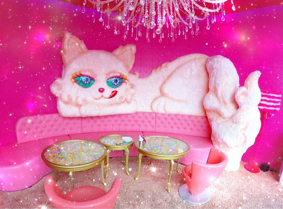cafe