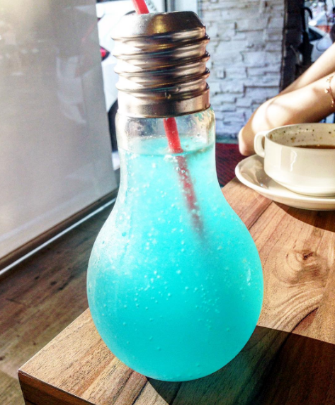 drink