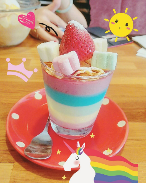 cake