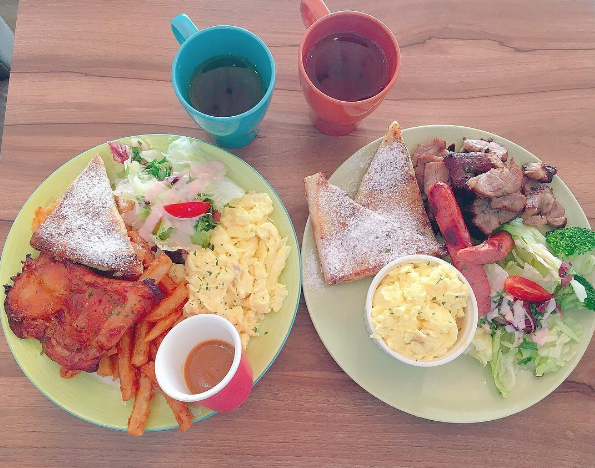 food