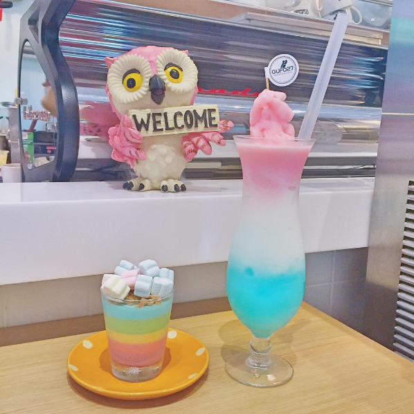 drink