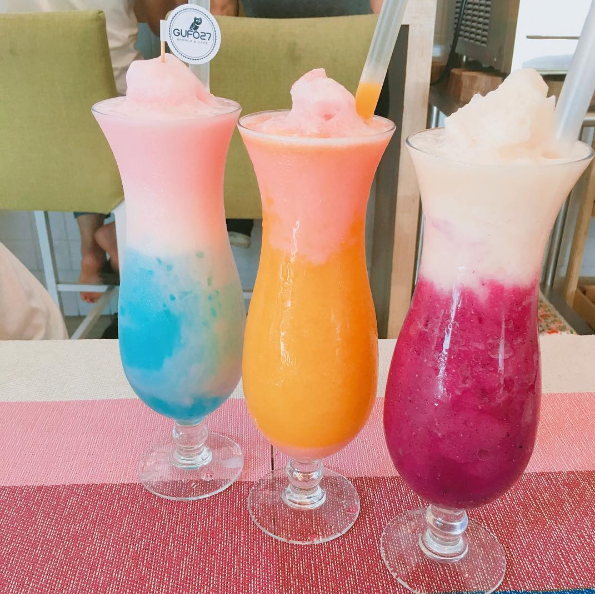 drink