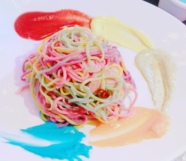 cafe