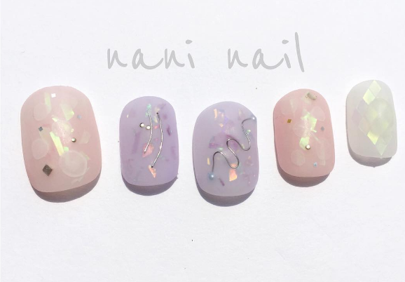 NAIL