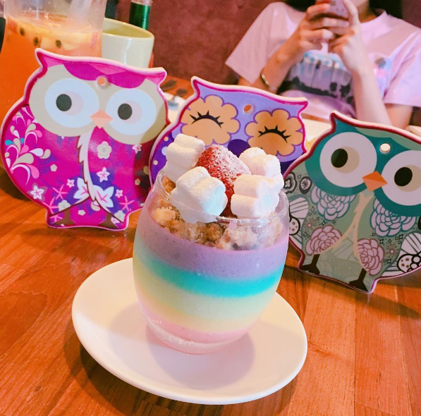 cake