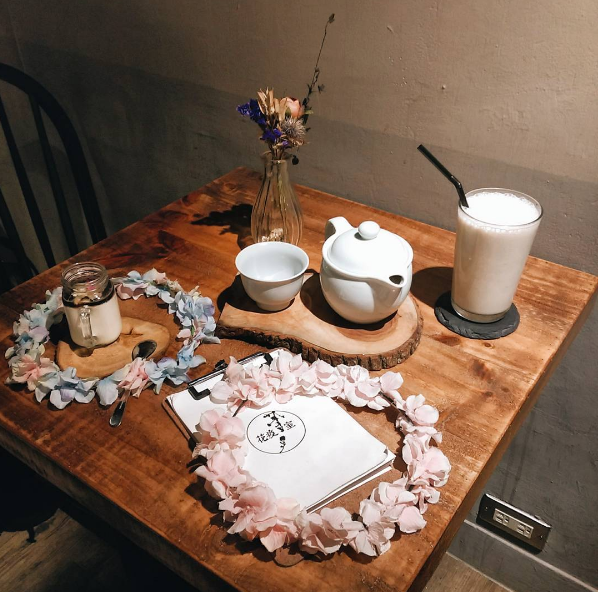 cafe