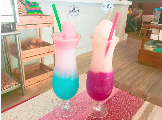 drink