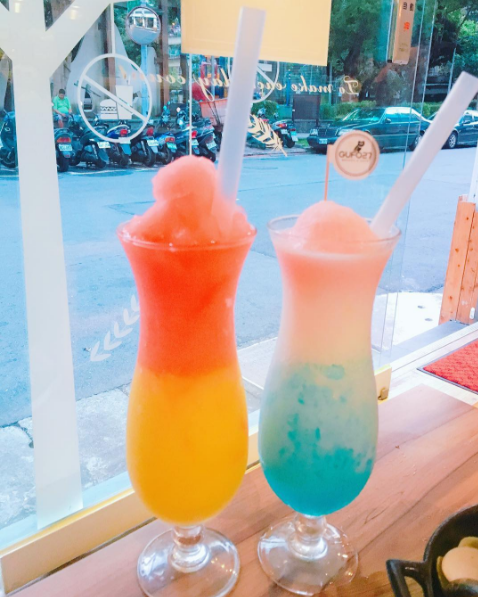 drink