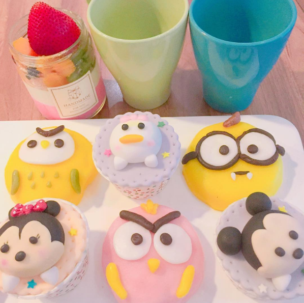 cake