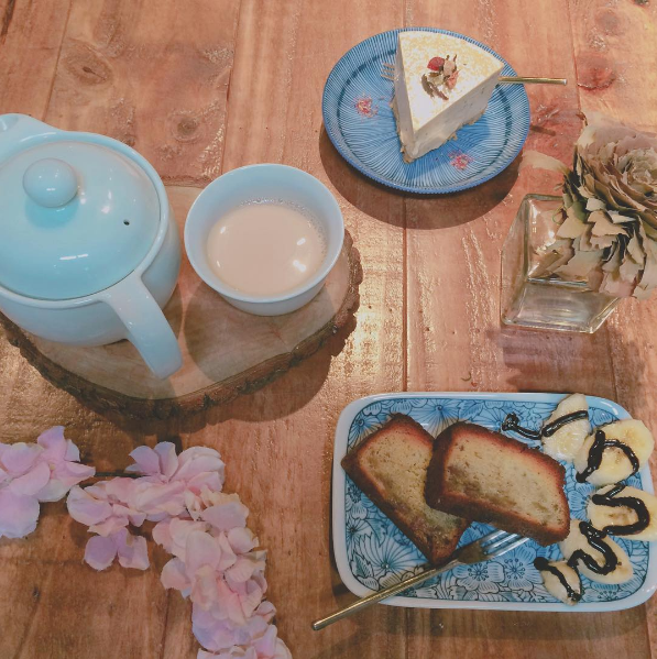 cafe