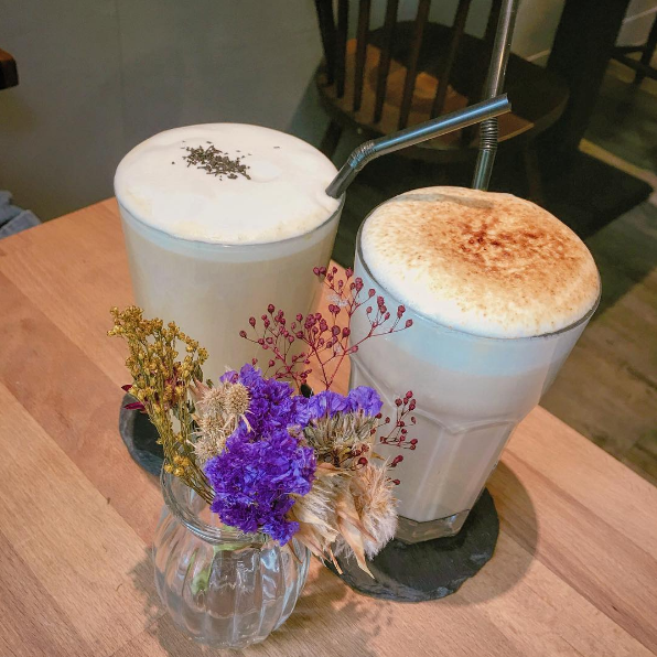 cafe