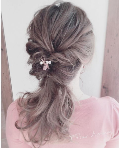 hair