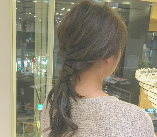 hair
