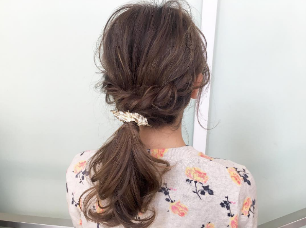 hair