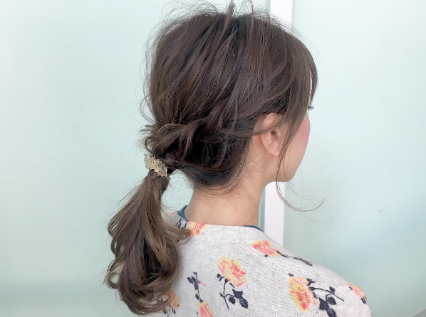 hair