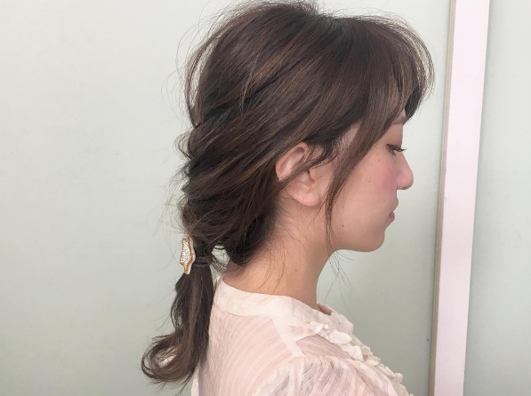 hair