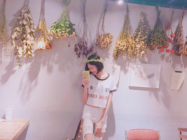 cafe