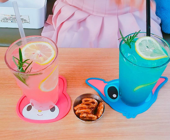 cafe