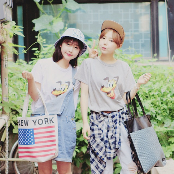 sister