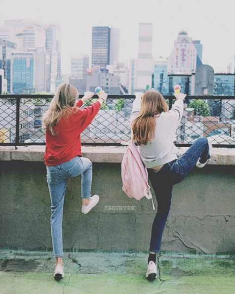 sister