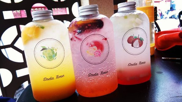 drink