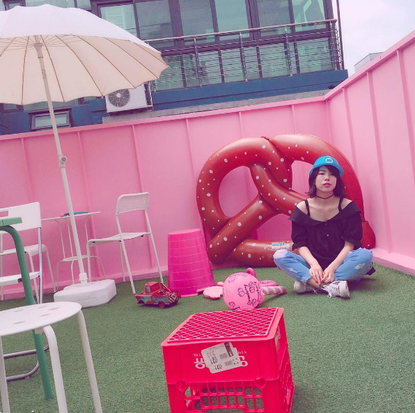 cafe