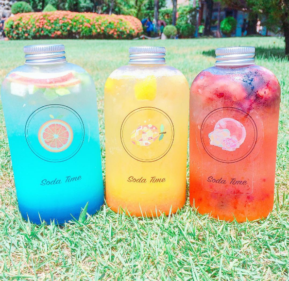 drink