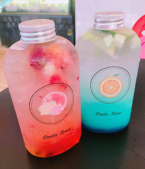 drink