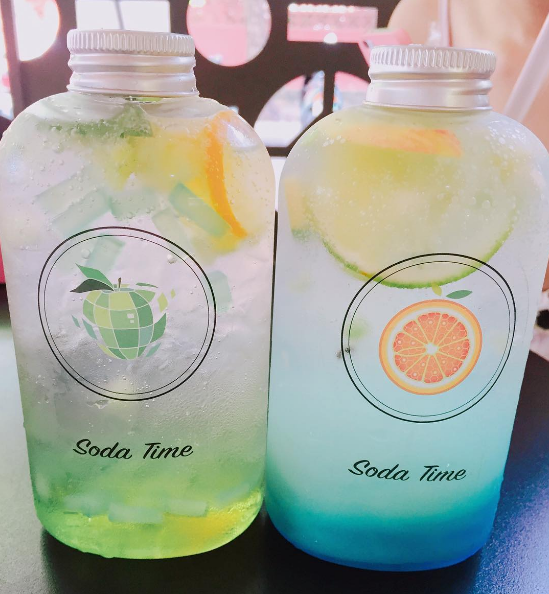 drink