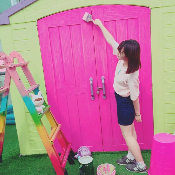 cafe