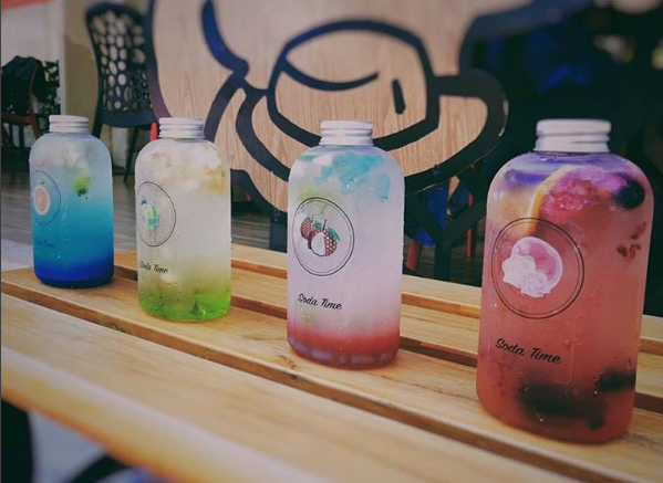 drink