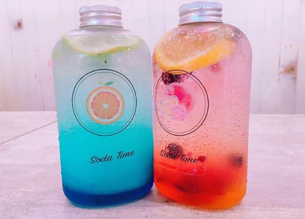 drink