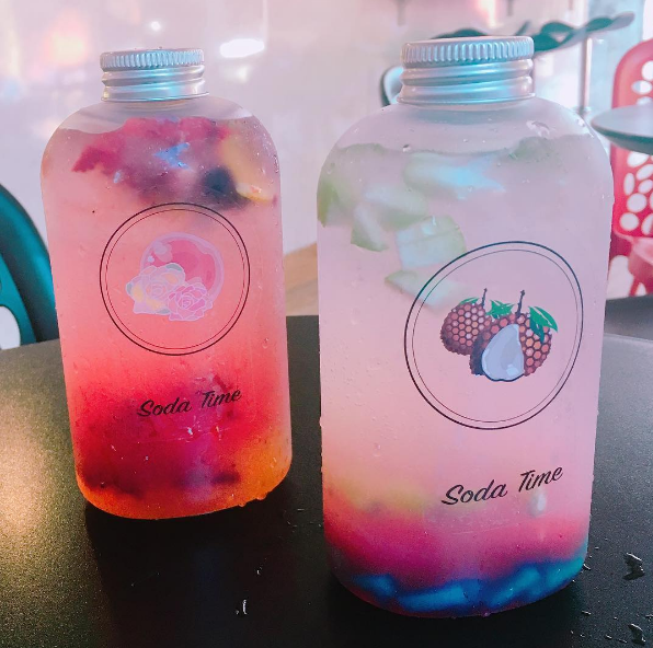 drink