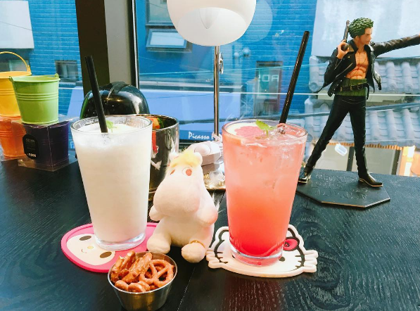 cafe