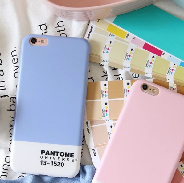 pantone