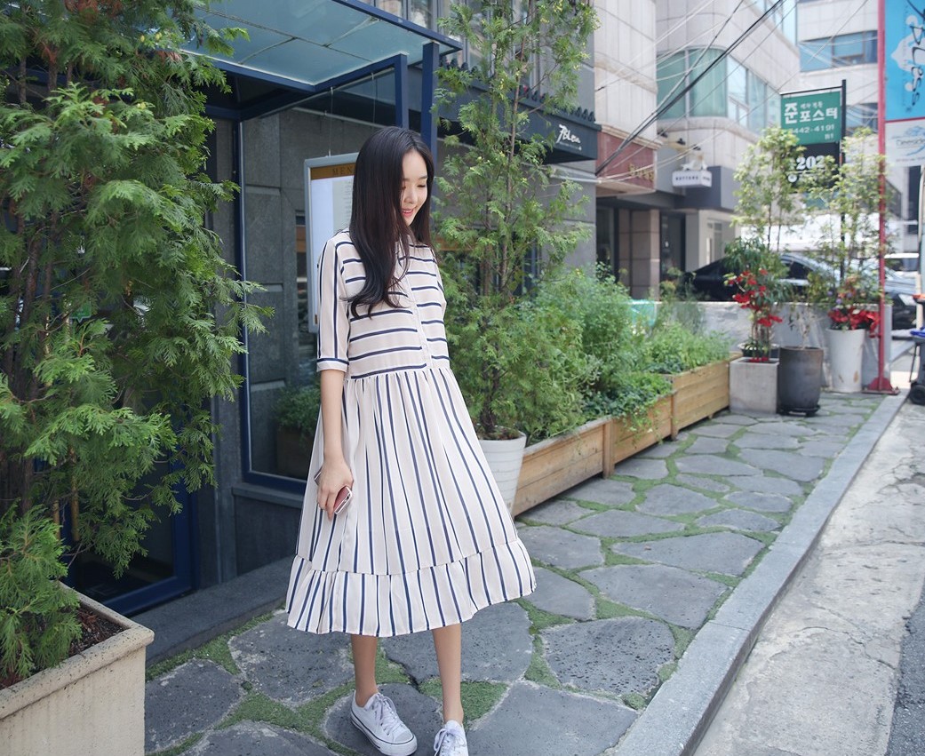 dress