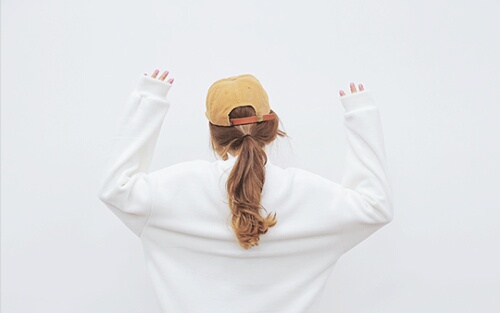 girl