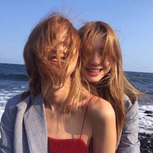 friend