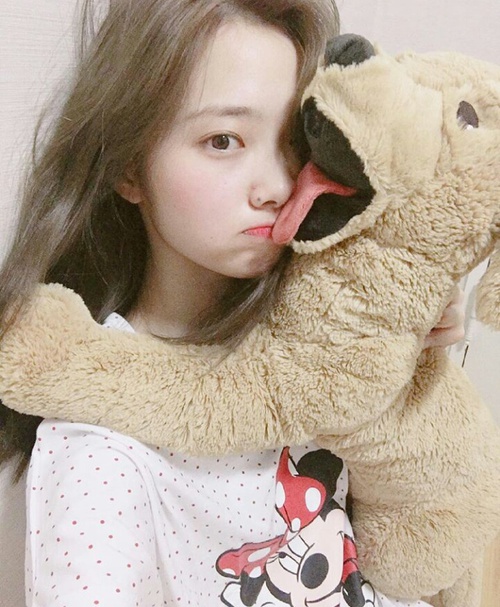 girl