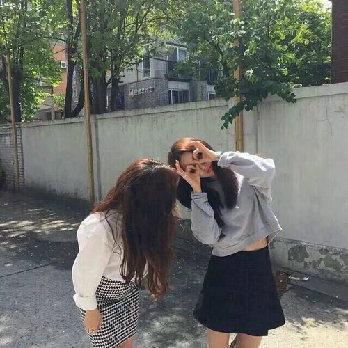 friend