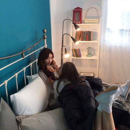 friend