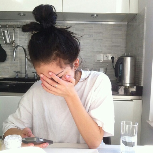 girl