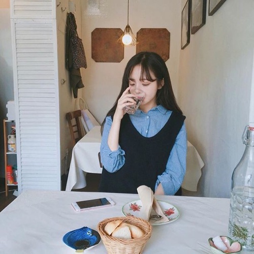 girl