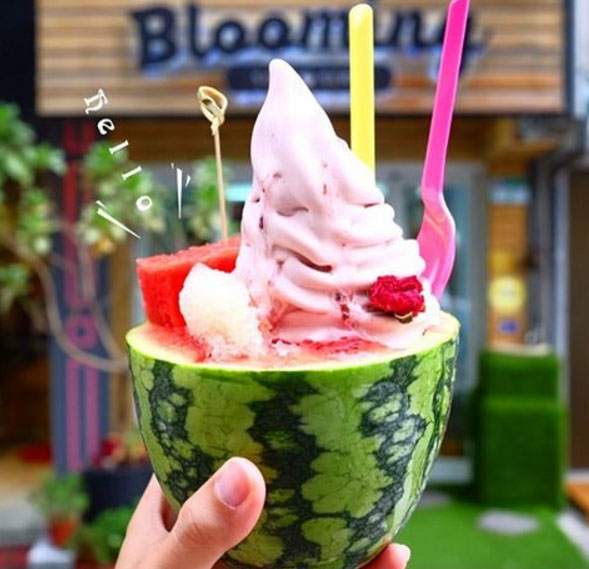 foodie