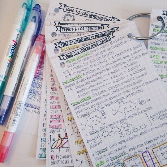 note